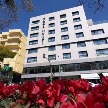 Obal Urban Hotel